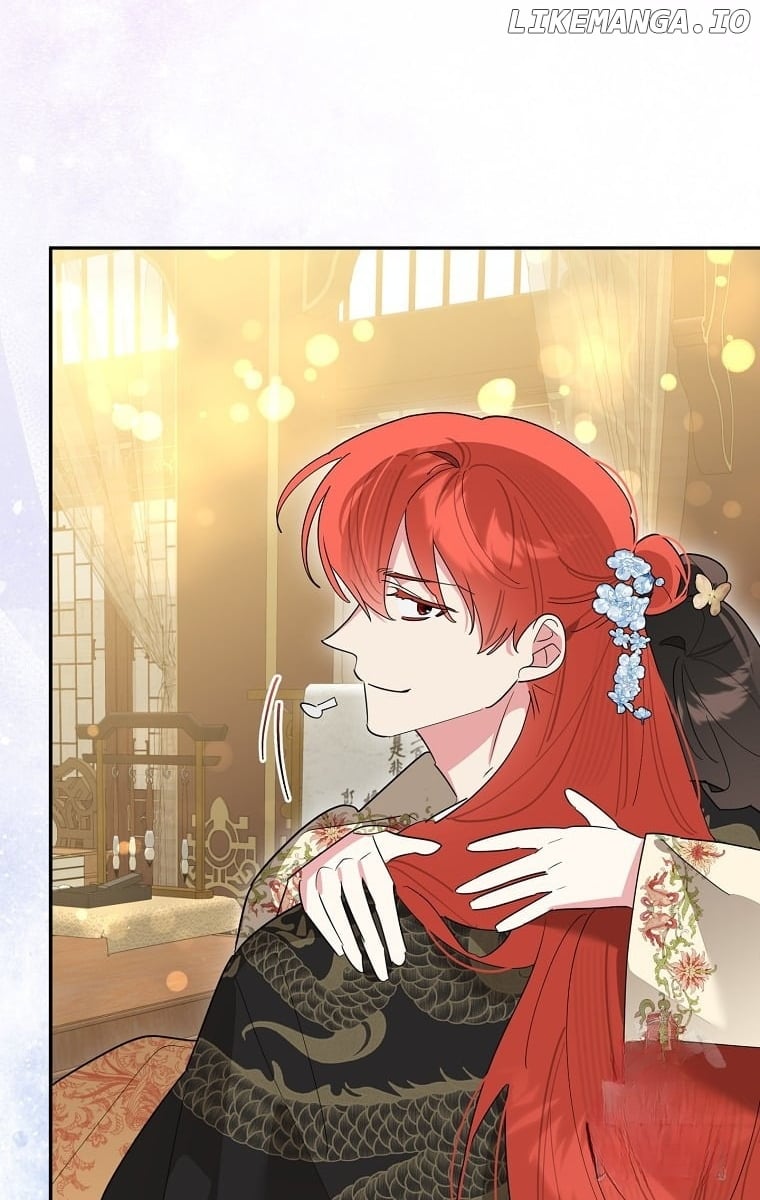 Precious Daughter of the Greatest Martial Arts Villain Chapter 127 - page 25